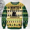 Stitch Ugly Christmas Sweaters For Women