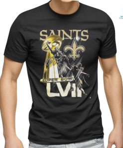 New Orleans Saints Super Bowl Cheap Christmas Pyjamas Set Gift Family shirt