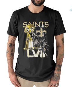 New Orleans Saints Super Bowl Cheap Christmas Pyjamas Set Gift Family shirt