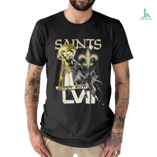 New Orleans Saints Super Bowl Cheap Christmas Pyjamas Set Gift Family shirt