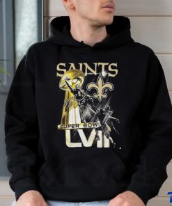 New Orleans Saints Super Bowl Cheap Christmas Pyjamas Set Gift Family shirt