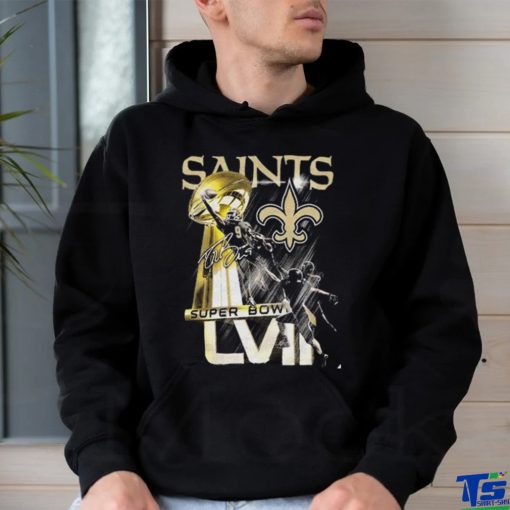 New Orleans Saints Super Bowl Cheap Christmas Pyjamas Set Gift Family shirt