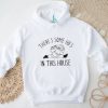 New There’s Some Ho’s In This House Christmas 2023 shirt
