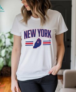New York Football Che Vuoi Shirt