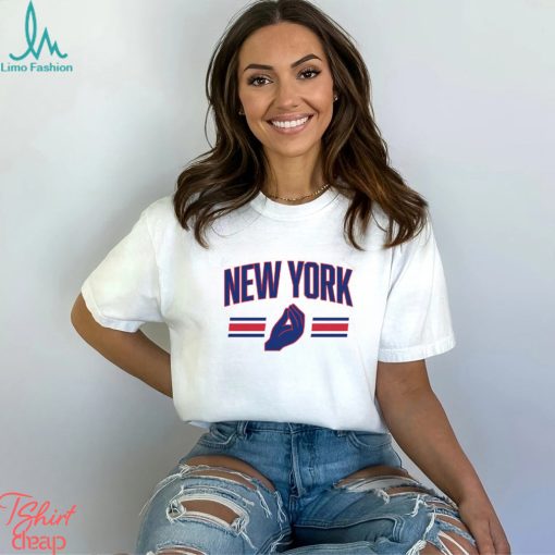 New York Football Che Vuoi Shirt
