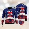 Team Apparel Nfl Philadelphia Eagles Christmas Winter Ugly Christmas Sweaters