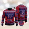 New Nfl Baby Yoda Baltimore Ravens Christmas Ugly Christmas Sweaters