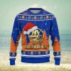 Schlosser Zelt Ugly Christmas Sweater, Gift for Christmas Holiday