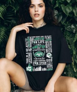 New York Jets Bundle Jets Shirt