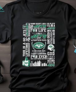 New York Jets Bundle Jets Shirt
