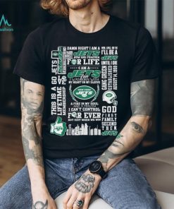 New York Jets Bundle Jets Shirt