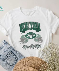 New York Jets Gameday Couture Passing Time Pullover Shirt