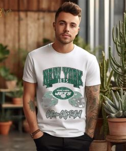 New York Jets Gameday Couture Passing Time Pullover Shirt