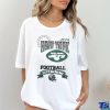 New York Jets Gameday Couture s Run the Show Pullover Shirt