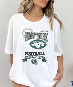 New York Jets Gameday Couture s Run the Show Pullover Shirt