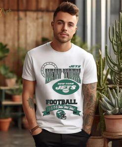 New York Jets Gameday Couture s Run the Show Pullover Shirt