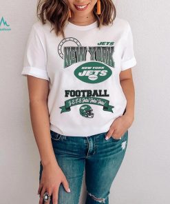 New York Jets Gameday Couture s Run the Show Pullover Shirt