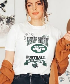 New York Jets Gameday Couture s Run the Show Pullover Shirt