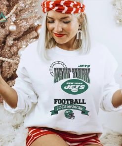 New York Jets Gameday Couture s Run the Show Pullover Shirt