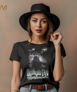 New York Jets The Wild Collective Unisex Tour Band T Shirt, hoodie, sweater, long sleeve and tank top New York Jets The Wild Collective Unisex Tour Band T Shirt