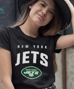 New York Jets Toddler Stadium Classic Shirt