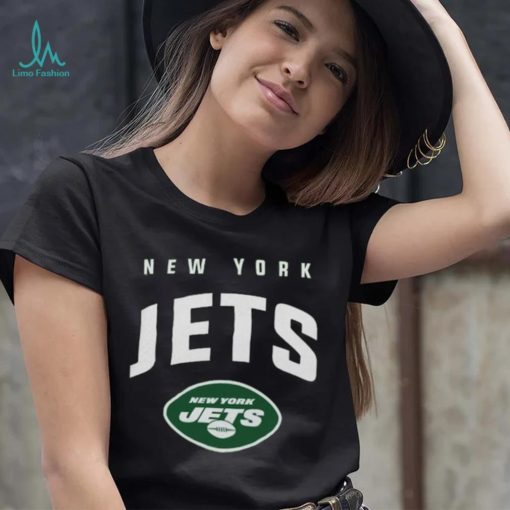 New York Jets Toddler Stadium Classic Shirt