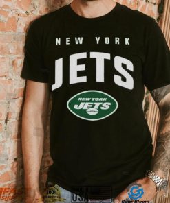 New York Jets Toddler Stadium Classic Shirt