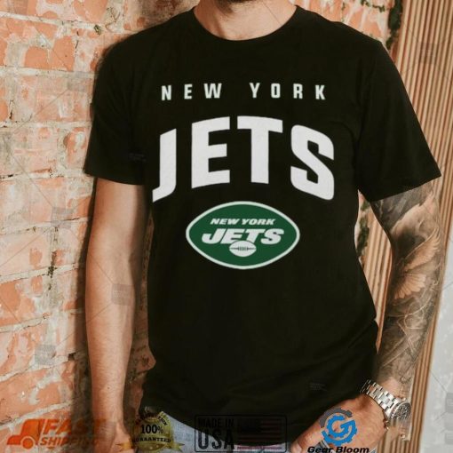 New York Jets Toddler Stadium Classic Shirt