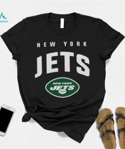 New York Jets Toddler Stadium Classic Shirt