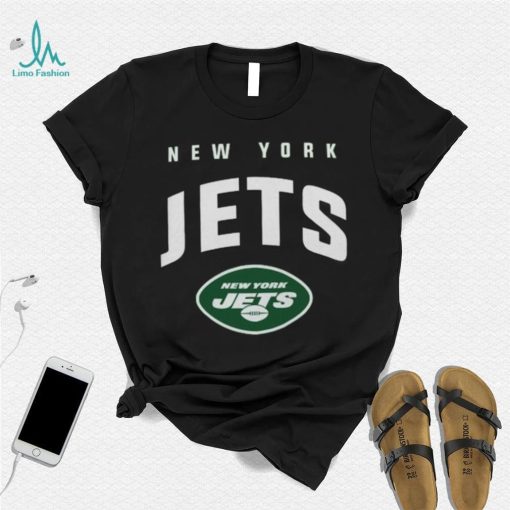 New York Jets Toddler Stadium Classic Shirt