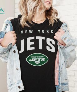 New York Jets Toddler Stadium Classic Shirt