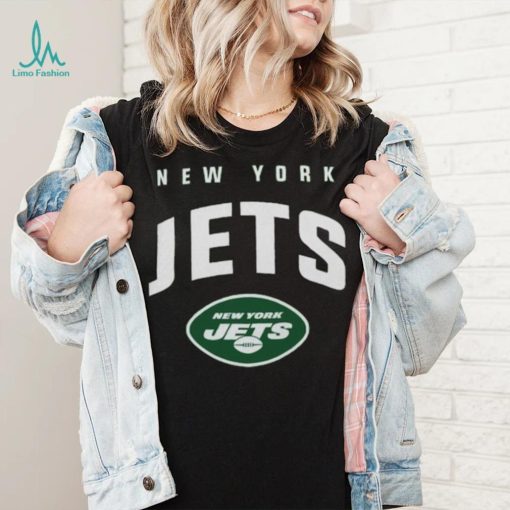 New York Jets Toddler Stadium Classic Shirt