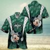 Pikachu Tropical Beach Pokemon hot Hawaiian Shirt