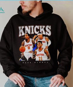 New York Knicks vintage shirt