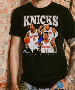 New York Knicks vintage shirt