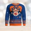 Falalala Christmas Unisex Ugly Sweater