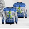 NHL Toronto Maple Leafs Special Christmas Ugly Sweater Design