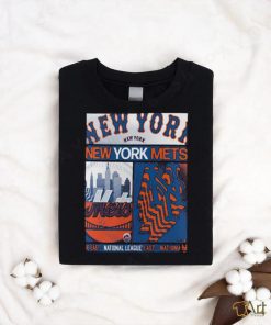 New York Mets In Good Graces Shirt