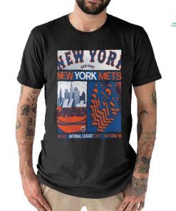 New York Mets In Good Graces Shirt