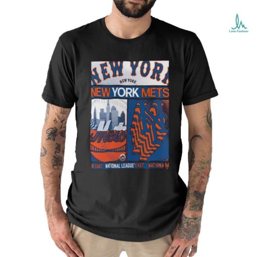 New York Mets In Good Graces Shirt