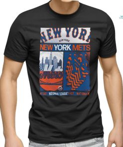 New York Mets In Good Graces Shirt