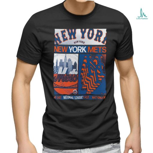 New York Mets In Good Graces Shirt