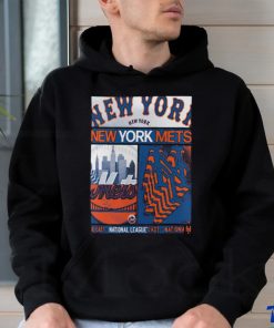 New York Mets In Good Graces Shirt