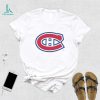 G III 4Her by Carl Banks White Philadelphia Eagles Play The Ball T Shirt