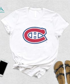 Newborn & Infant Montreal Canadiens Chad & Jake White Logo Shirt