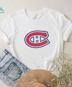 Newborn & Infant Montreal Canadiens Chad & Jake White Logo Shirt