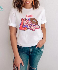 Newborn & Infant Super Bowl LVIII Shirt