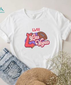 Newborn & Infant Super Bowl LVIII Shirt