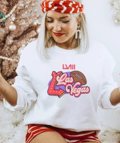 Newborn & Infant Super Bowl LVIII Shirt