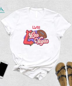 Newborn & Infant Super Bowl LVIII Shirt